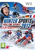 Winter Sports 2012 (Wii)