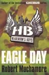 Henderson's Boys # 2: Eagle Day