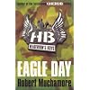 Henderson's Boys # 2: Eagle Day