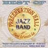 Image of album by Preservation Hall Jazz Band