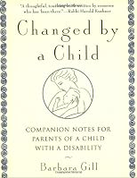 Changed by a Child