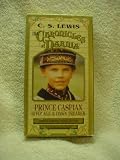 Prince Caspian [VHS]