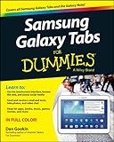 Samsung Galaxy Tabs for dummies