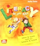 Literacy in der Kita: Ideen und Spiel...