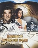 Moonraker - Operazione spazio (Bluray)