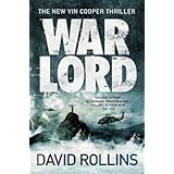 War Lord: A Vin Cooper Novel 5