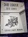 Gehl 3010 Tractors Technical Shop Manuals