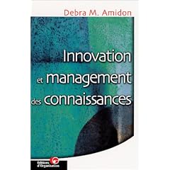 Innovation et management des connaissances