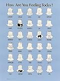 How Are You Feeling Today?, Art Poster by Borgman, size 18 x 24