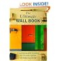 The Ultimate Wall Book