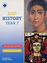 History: Pupil's Book Year 7: The Roman Empire and England 1066-1500 (Schools History Project History)