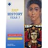 History: Pupil's Book Year 7: The Roman Empire and England 1066-1500 (Schools History Project History)