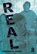 Real, Vol. 8 (Real (Viz))