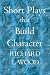 Book Short Plays that Build Character