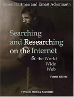 Searching & Researching on the Internet & World Wide Web, 4th Edition