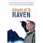 Charlie's Raven book cover