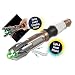 Dr. Who: The Eleventh Doctor's Sonic Screwdriver
