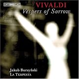 Vivaldi: Vespers of Sorrow