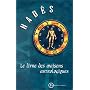 Le livre des maisons astrologiques de Hades