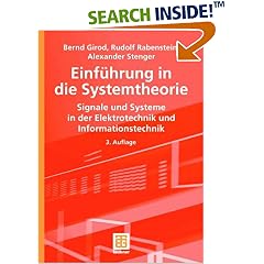 Einführung in die Systemtheorie (Taschenbuch)