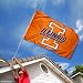 Illinois Fighting Illini U of I University Large College Flag