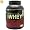 ON Gold Standard 100% Instantized Whey, Strawberry, 5.17 Pound Tub