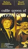 Cattle Queen Of Montana [1954]