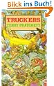 Truckers (Truckers trilogy)