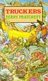 Truckers [Mass Market Paperback]  by Pratchett, Terry