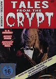 Produkt-Bild: Geschichten aus der Gruft - Tales From The Crypt 3 - 4 Folgen