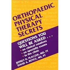Orthopaedic Physical Therapy Secrets (The Secrets Series)