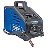 Campbell Hausfeld WG2060 90 Amp MIG/Flux Versa-Arc Welder
