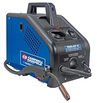 Campbell Hausfeld WG2060 90 Amp MIG/Flux Versa-Arc Welder