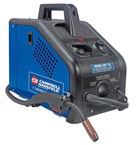 Campbell Hausfeld WG206000AV 70 Amp MIG/Flux Versa-Arc Welder