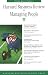 Harvard Business Review on Managing People (Harvard Business Review Paperback Series)