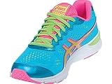 【アシックス】ASICS キッズ Kids ボーイズ GEL-STORM GS (Little Kid/Big Kid) スニーカー Kid running shoes キッドランニングシューズ (a