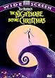 The Nightmare Before Christmas