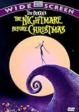 The Nightmare Before Christmas