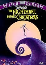 The Nightmare Before Christmas