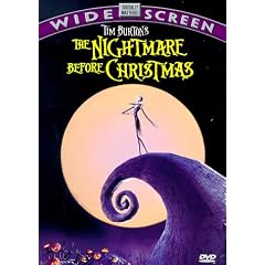 The Nightmare Before Christmas