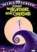 DVD : The Nightmare Before Christmas