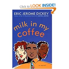 Milk in My Coffee