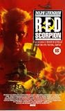 Buy : Red Scorpion [VHS]