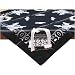 Boo Applique Table Topper