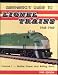 Search : Greenberg's Guide to Lionel Trains 1945-1969: Volume 1 Motive Power & Rolling Stock