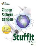Eigenschaften dtp Entertainment AG  / Stuffit Deluxe 8.5