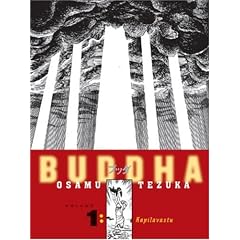 Kapilavastu (Buddha, Vol. 1)