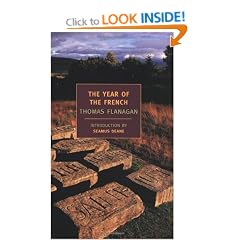 The Year Of The French (New York Review Books Classics)