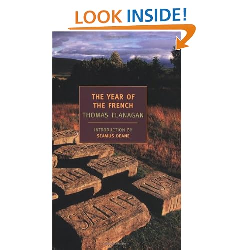 The Year of the French