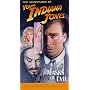 Adventures of Young Indiana Jones, Chapter 17 - Masks of Evil [VHS]